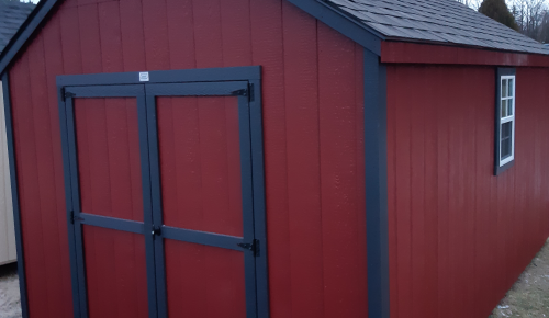 Storage Sheds Garages Cabins Gazebos For Sale In Canada
